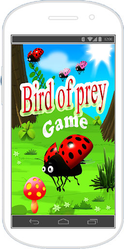 Bird of prey game