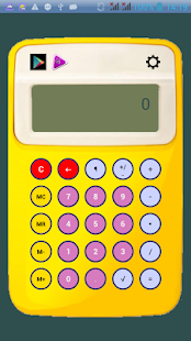 Funny Calculator Screenshots 7