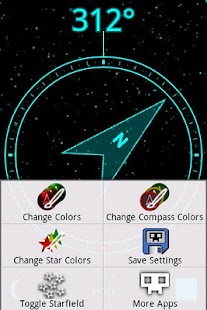 How to mod Night Compass Pro 1.2.2 unlimited apk for android