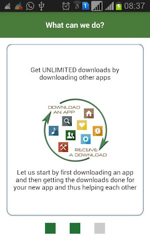 App Promotion