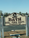 Bath Fire Department