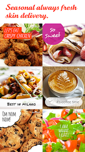 InstaFood PRO - screenshot thumbnail