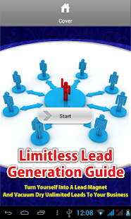 Limitless Lead Generation