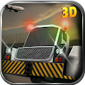 Airport Tow Truck Simulator 3D Apk