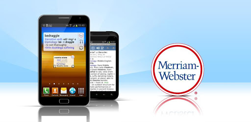 Merriam-Webster's Unabridged -  apk apps