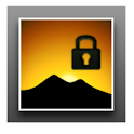 Vault Gallery Alternate Icon logo