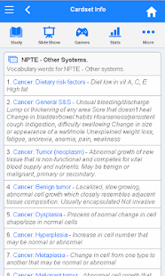 NPTE Flashcards Screenshots 3