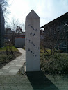 Obelisk Haus Am Hirschbach