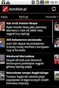 How to install Autoklub.pl patch 1.3 apk for android