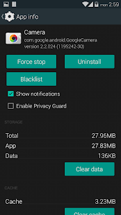 materiaL CM11 Theme v1.1 materiaL CM11 Theme - screenshot thumbnail