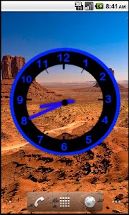 How to get Neon Clock Widget 1.4 unlimited apk for android