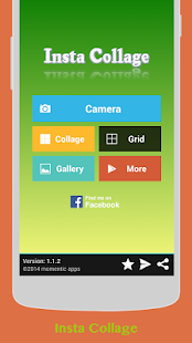 免費下載攝影APP|Insta Collage app開箱文|APP開箱王