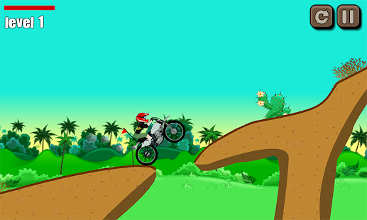 Download Awesome Motocross APK for Android