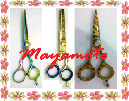 Mayamoto Scissors