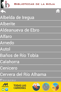 Free Bibliotecas de La Rioja APK for PC