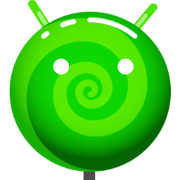 Lollipop Theme Icon Pack v4