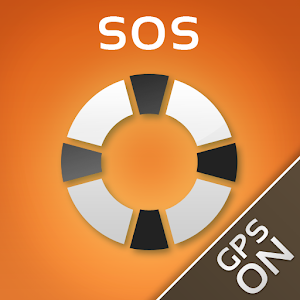 Outdoor SOS logo
