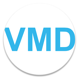 VMD Visualization.apk 1.0