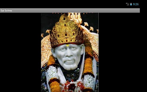 Lastest Sai Solves APK for Android