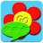 GO SMS Summer Flowers Theme APK - 下載 適用于 Windows