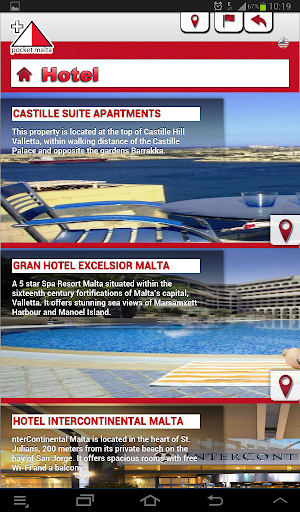 【免費旅遊App】POCKET MALTA-APP點子