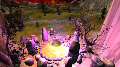 Epic Defense 3D poster 20