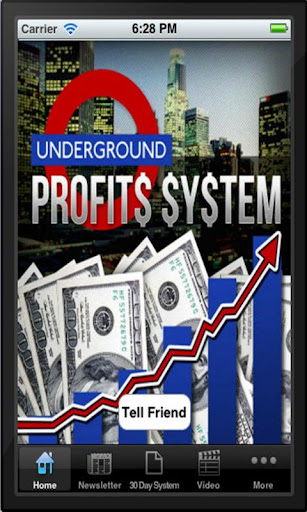 30Daysto10k Profits System