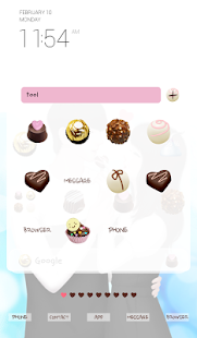 How to download lovely valentine dodol theme patch 4.1 apk for pc