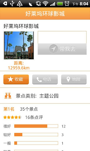 免費下載旅遊APP|洛杉矶城市指南 app開箱文|APP開箱王