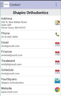 Free Shapiro Orthodontics APK for PC