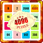 4096 Puzzle Apk