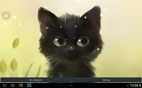 Download Savage Kitten Lite APK