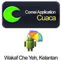 Malaysia Weather Forecast logo