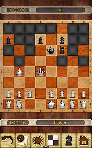 【免費棋類遊戲App】Dark Chess (Full version)-APP點子