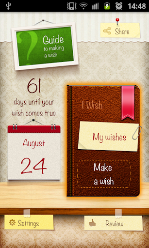 iWishSecret Pro