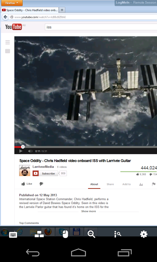 LogMeIn Android Apps on Google Play