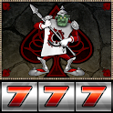 Alice – HD Slot Machine logo