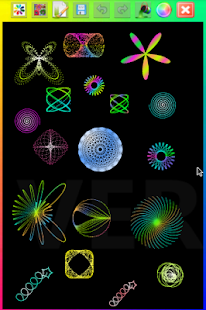 Lastest Draw Curves APK for Android