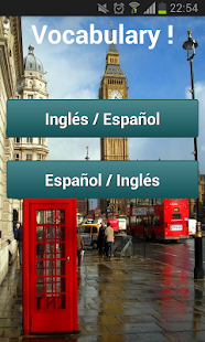 How to download Vocabulary 1.5 mod apk for bluestacks