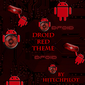 DROID Theme RED Extreme.apk 1.0