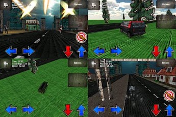  Cars And Guns 3D 1.5 apk