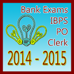 IBPS PO Clerk 2015 - 16 Apk