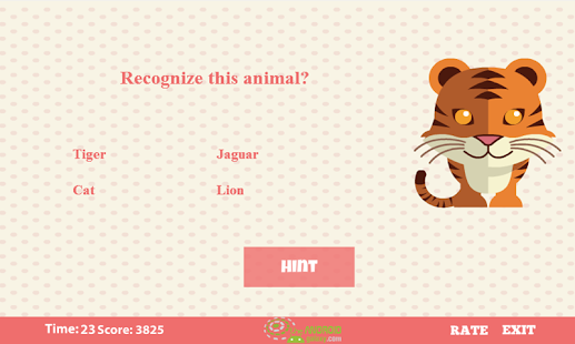 How to mod Animal Quiz for kids 0.0.15 apk for laptop