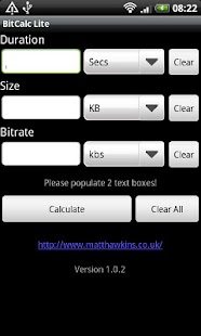 How to download BitCalc Lite 1.0.3 apk for laptop