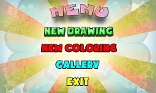 Coloring Book HD