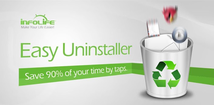 Easy Uninstaller Pro português