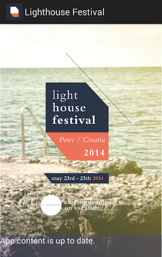 Lighthouse Festival