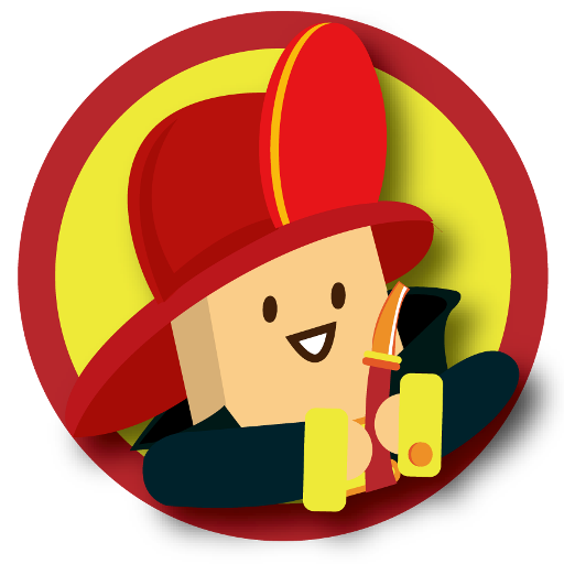 高雄市消防局六大隊旗山分隊消防宣導app mod apk - Download latest version 0.8