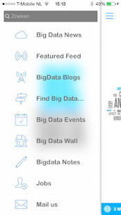 Big Data App Screenshots 6