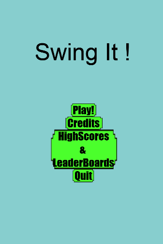 Swing It - Old